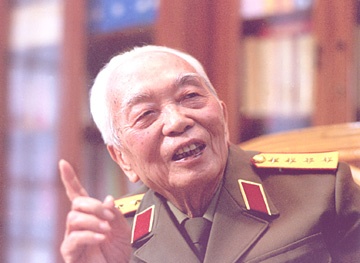 Lễ tang Đại tướng Võ Nguyên Giáp sẽ cho phép người dân vào viếng